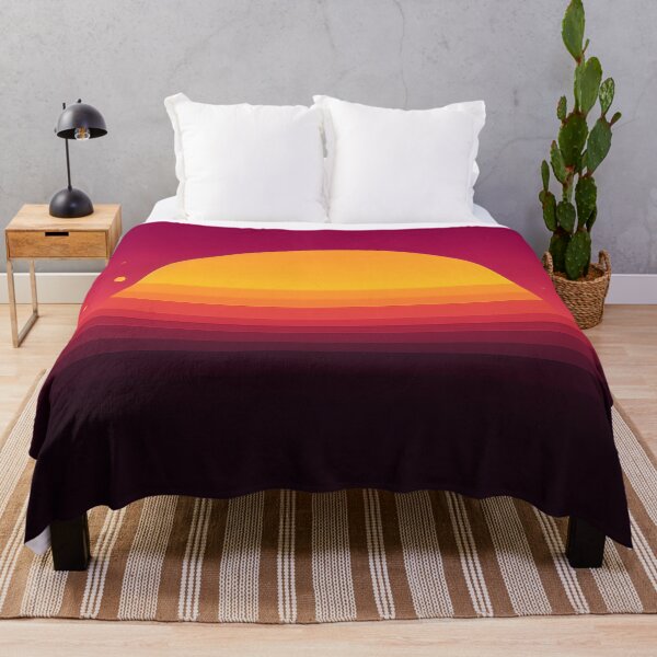 Item preview, Bold Sunset designed and sold by RestingLioness.