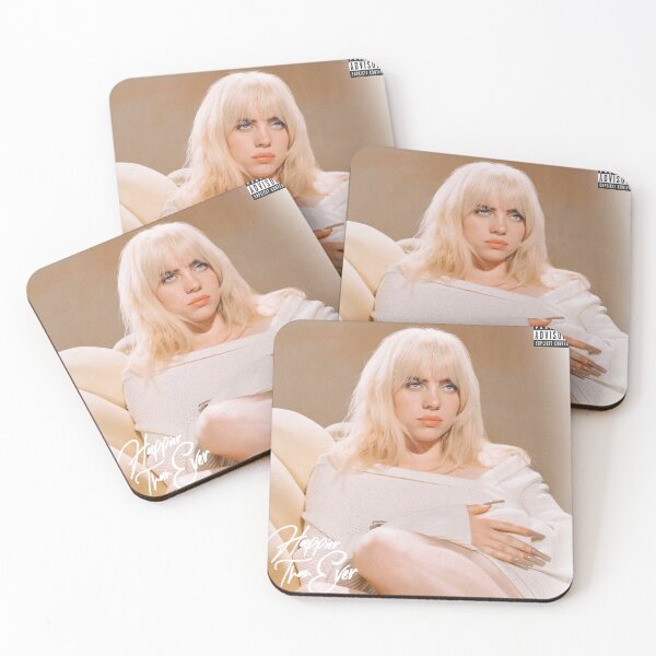 Item preview, Beauty >>BILLIEEILlSH<< designed and sold by Briyanzade.