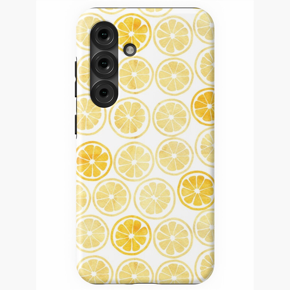 Item preview, Samsung Galaxy Tough Case designed and sold by hocapontas.