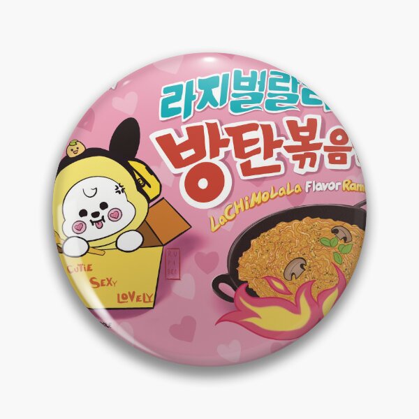 Item preview, Lachimolala Ramyeon designed and sold by Rupidee.