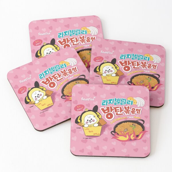 Item preview, Lachimolala Ramyeon designed and sold by Rupidee.