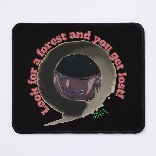 Item preview, Look for a forest and you get lost! designed and sold by RUIZarts.