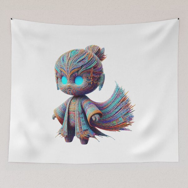 Item preview, Cute model art picture number 77 designed and sold by Natcharee.