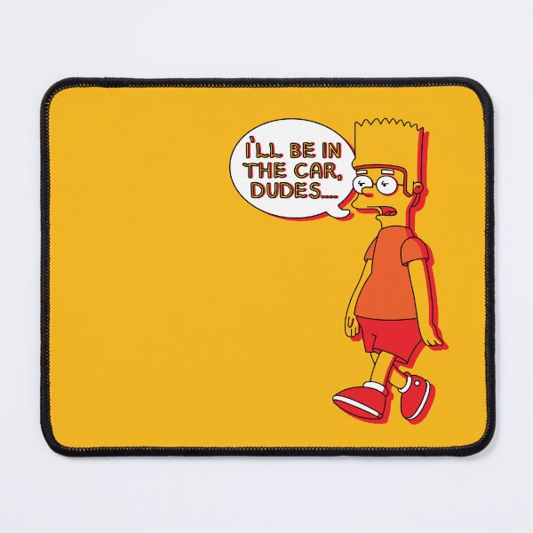Item preview, Smithers As Bart (Simpsons) designed and sold by Dr. Fugazi.