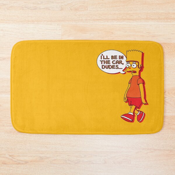 Item preview, Smithers As Bart (Simpsons) designed and sold by Dr. Fugazi.