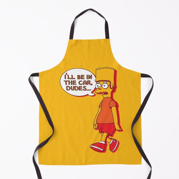 Item preview, Smithers As Bart (Simpsons) designed and sold by Dr. Fugazi.