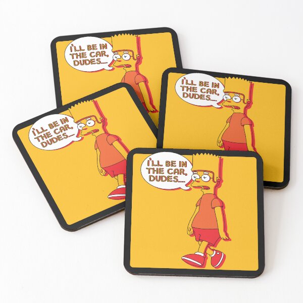 Item preview, Smithers As Bart (Simpsons) designed and sold by Dr. Fugazi.