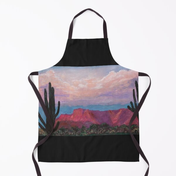 Item preview, Superstition Mountain Sunrise designed and sold by Beth Gioia.