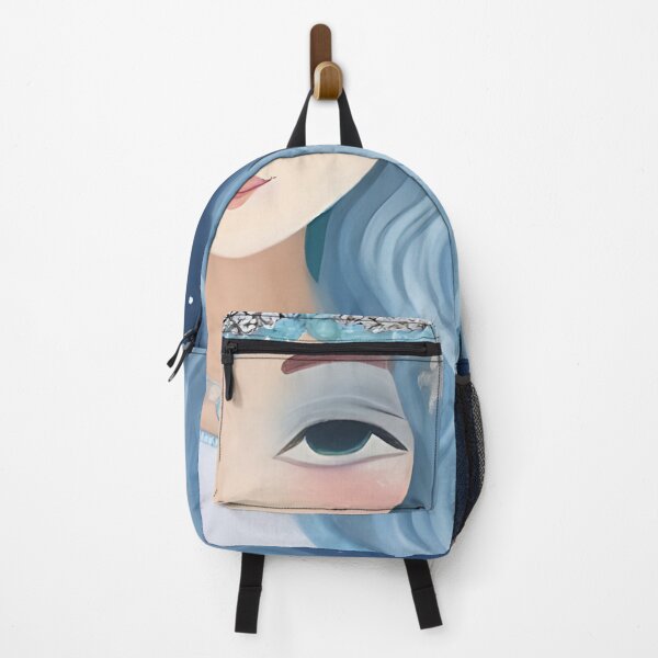 Item preview, Dreamy Selene designed and sold by Jesse Veils.