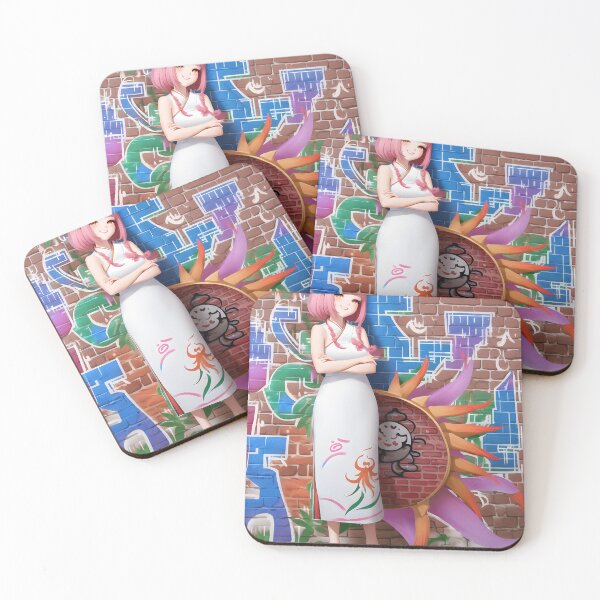 Item preview, Foxy Lady designed and sold by lamuness.