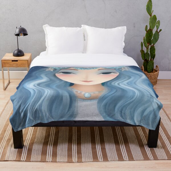 Item preview, Dreamy Selene designed and sold by Jesse Veils.