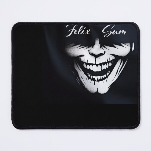 Item preview, Felix Sum - I'm Happy while being mad designed and sold by DigitlEmporium.