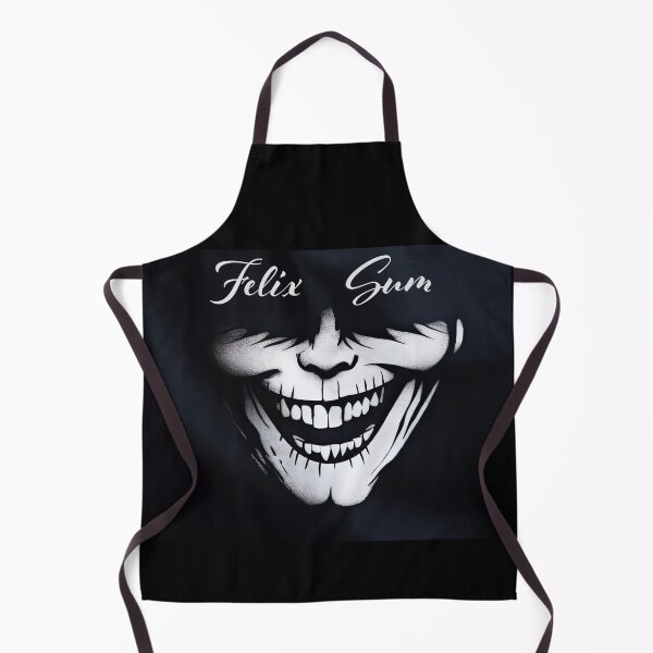 Item preview, Felix Sum - I'm Happy while being mad  designed and sold by DigitlEmporium.
