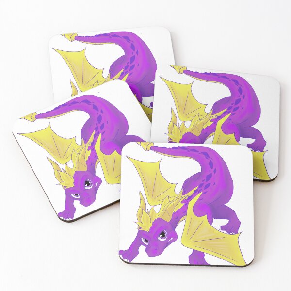 Item preview, Spyro The Dragon designed and sold by Lewashere.
