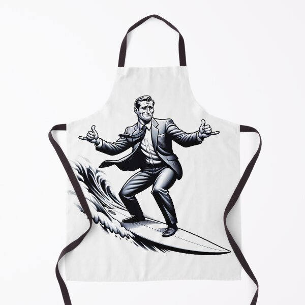 Item preview, Surf Sarcastically designed and sold by arwhite19.