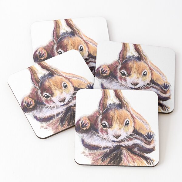 Item preview, Supersquirrel designed and sold by SandiaOFC.
