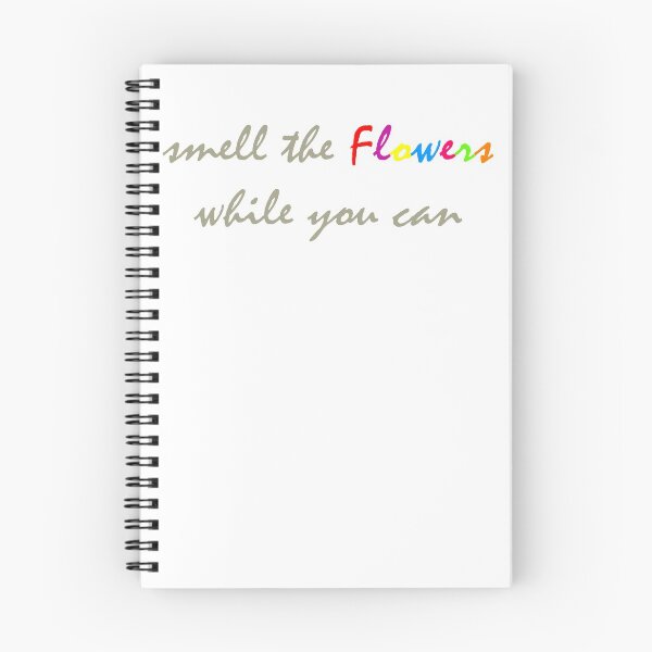 Item preview, Smell The Flowers  designed and sold by Jay  Castro.