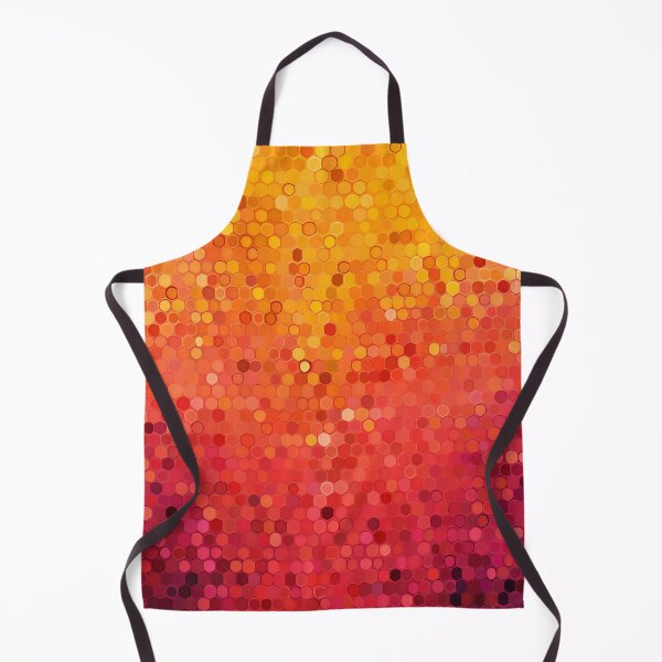 Item preview, Warm Mosaic designed and sold by RestingLioness.