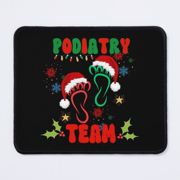 Item preview, Podiatry Team Christmas Day Group Matching designed and sold by Nzgiftsandmore.
