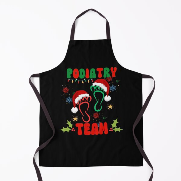 Item preview, Podiatry Team Christmas Day Group Matching designed and sold by Nzgiftsandmore.
