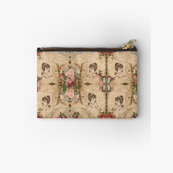 Item preview, Vintage Roses Victorian Style Art Work designed and sold by danaJG.