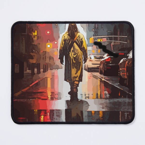 Item preview, The  alley designed and sold by randynash.