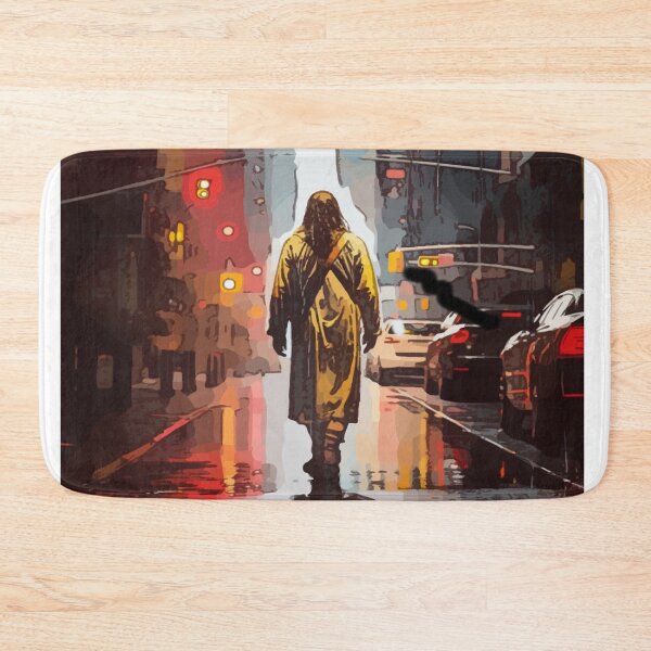 Item preview, The  alley designed and sold by randynash.