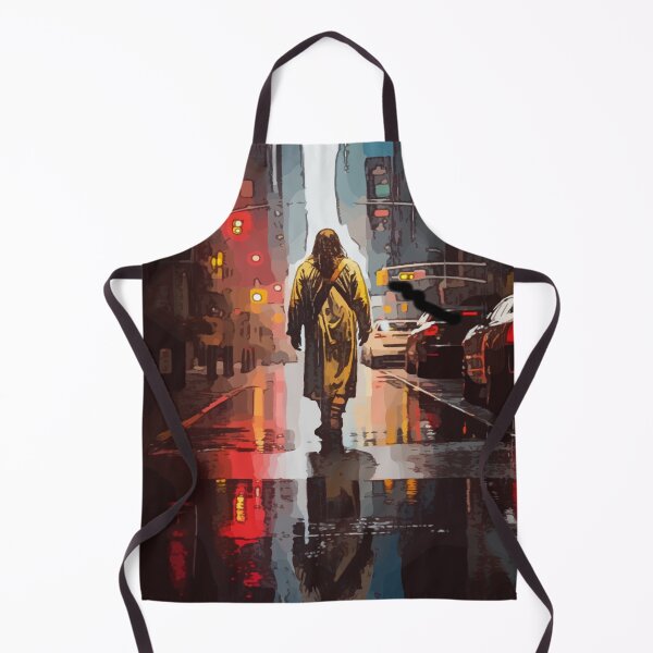 Item preview, The  alley designed and sold by randynash.