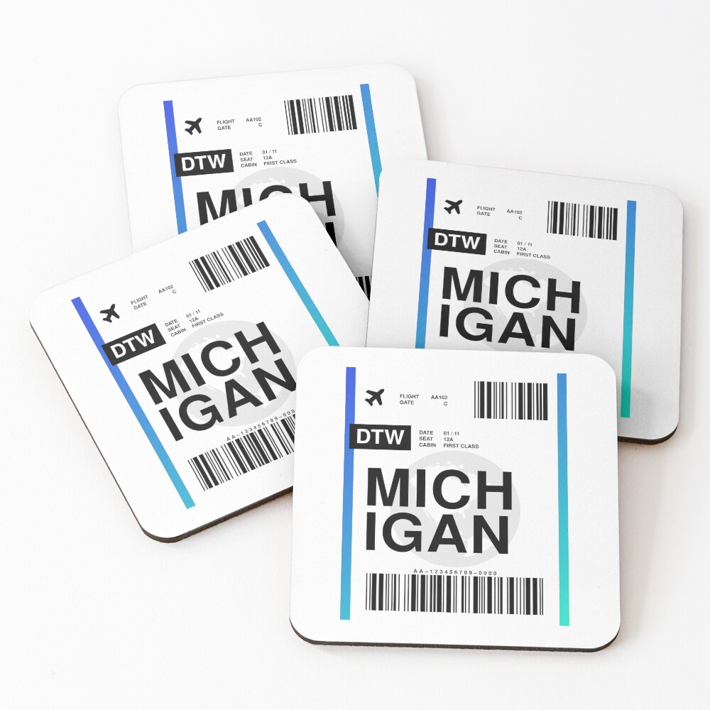 Item preview, Coasters (Set of 4) designed and sold by RabbitK.