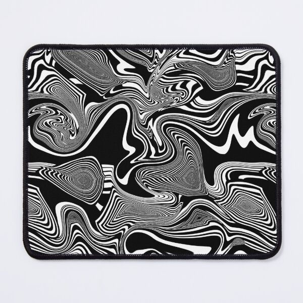 Item preview, Lava pattern designed and sold by SamohtCreates.