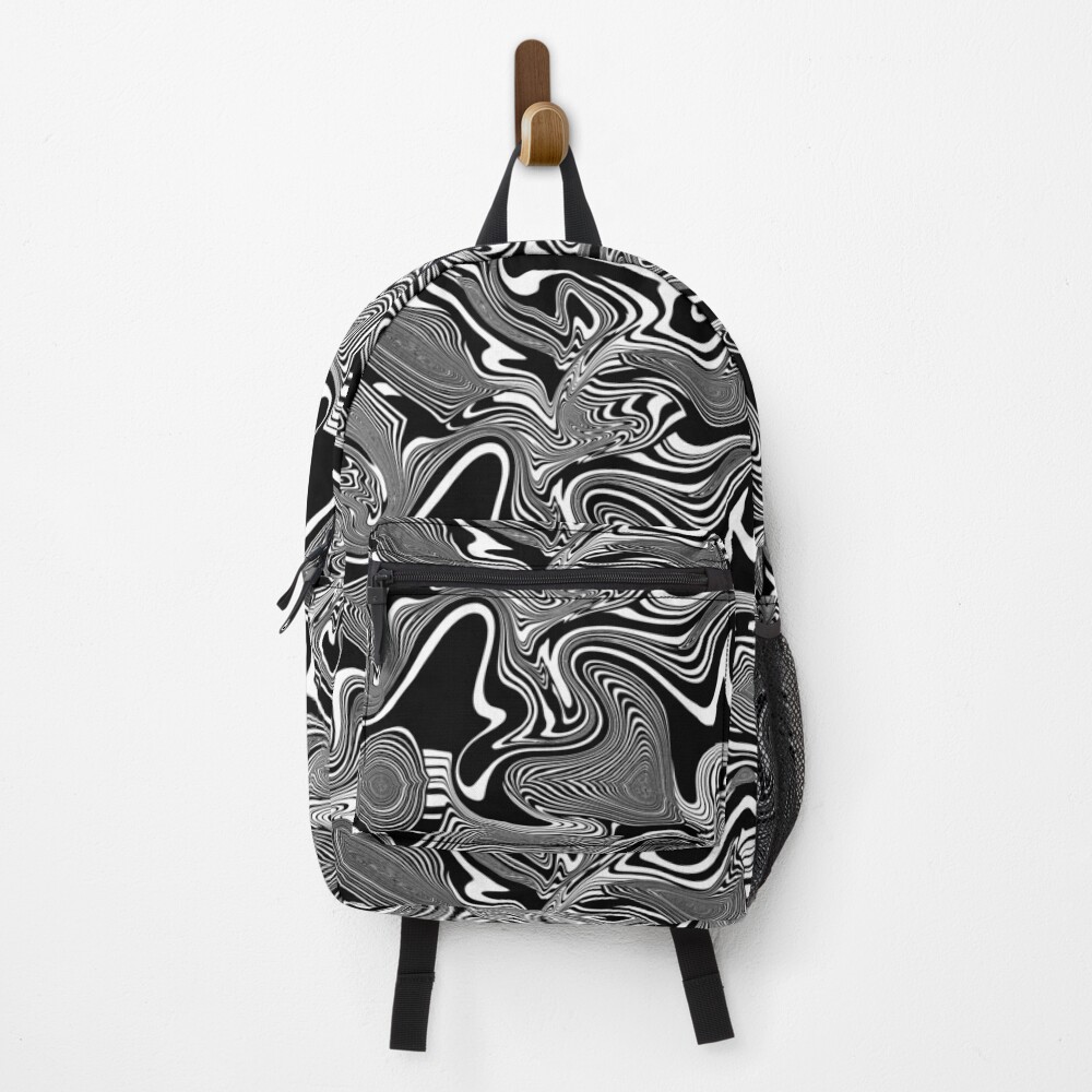Item preview, Backpack designed and sold by SamohtCreates.