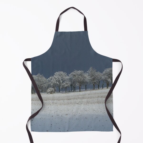 Item preview, Landscape in White, Germany designed and sold by Geoffrey & Michelle Thomson.