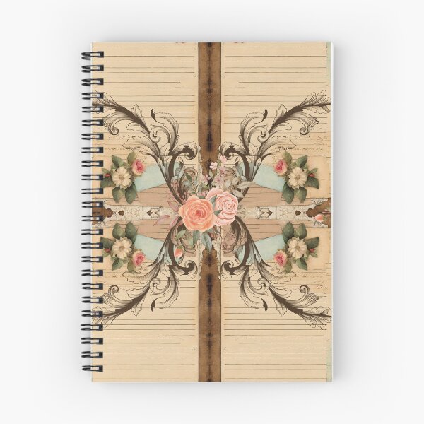 Item preview, Vintage Roses Victorian Style Art Work designed and sold by danaJG.