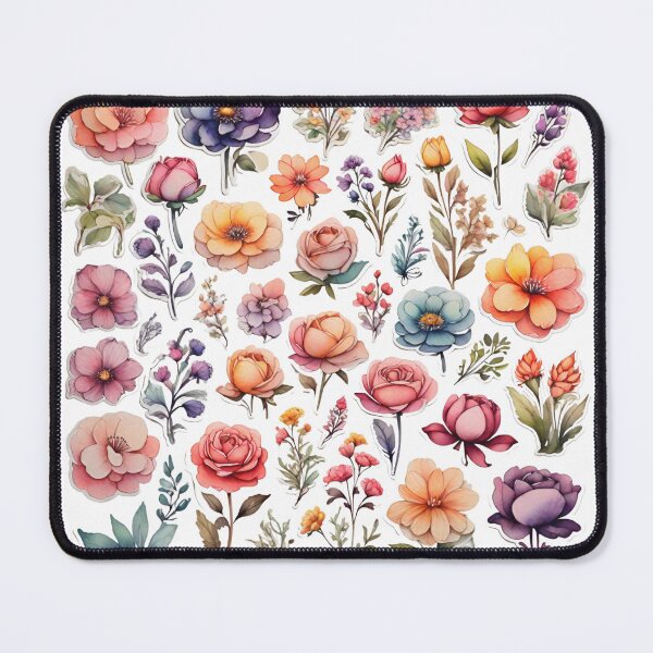 Item preview, Botanical Elegance designed and sold by pngart1.