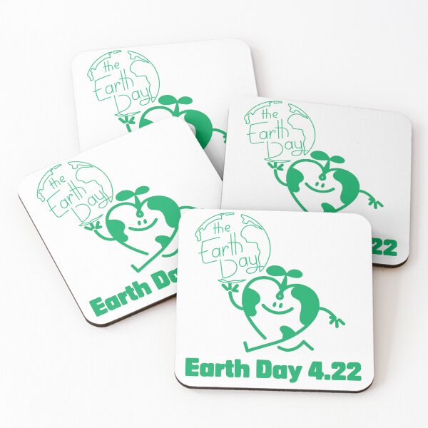 Item preview, Earth Day 4.22 designed and sold by zzzozzo.