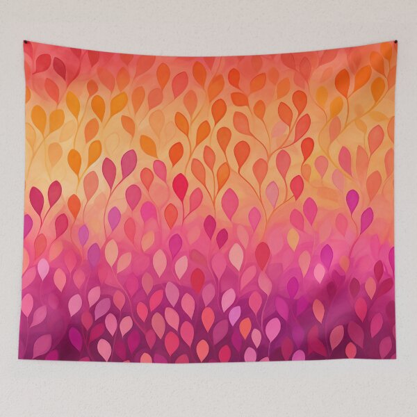 Item preview, Harmonious Overlap designed and sold by RestingLioness.