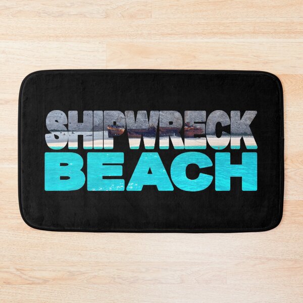 Item preview, SHIPWRECK BEACH - Navagio Beach Zakynthos Island designed and sold by Adam Gormley.
