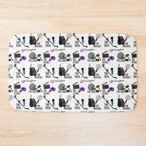 Item preview, Off Campus Couples designed and sold by Noodly Doodles.