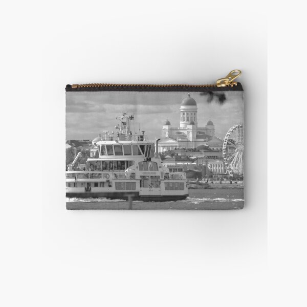 Item preview, Helsinki From The Sea designed and sold by Ilkka Koski.