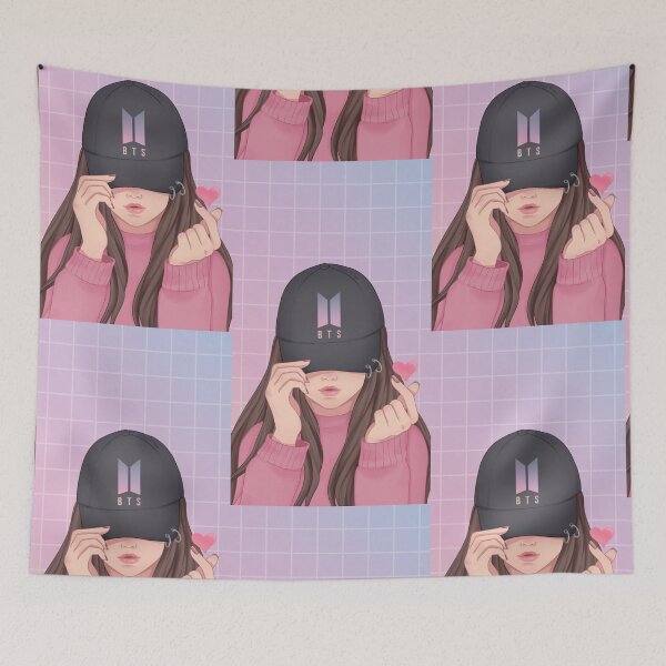 Item preview, BTS Army designed and sold by SophiaBrielle06.