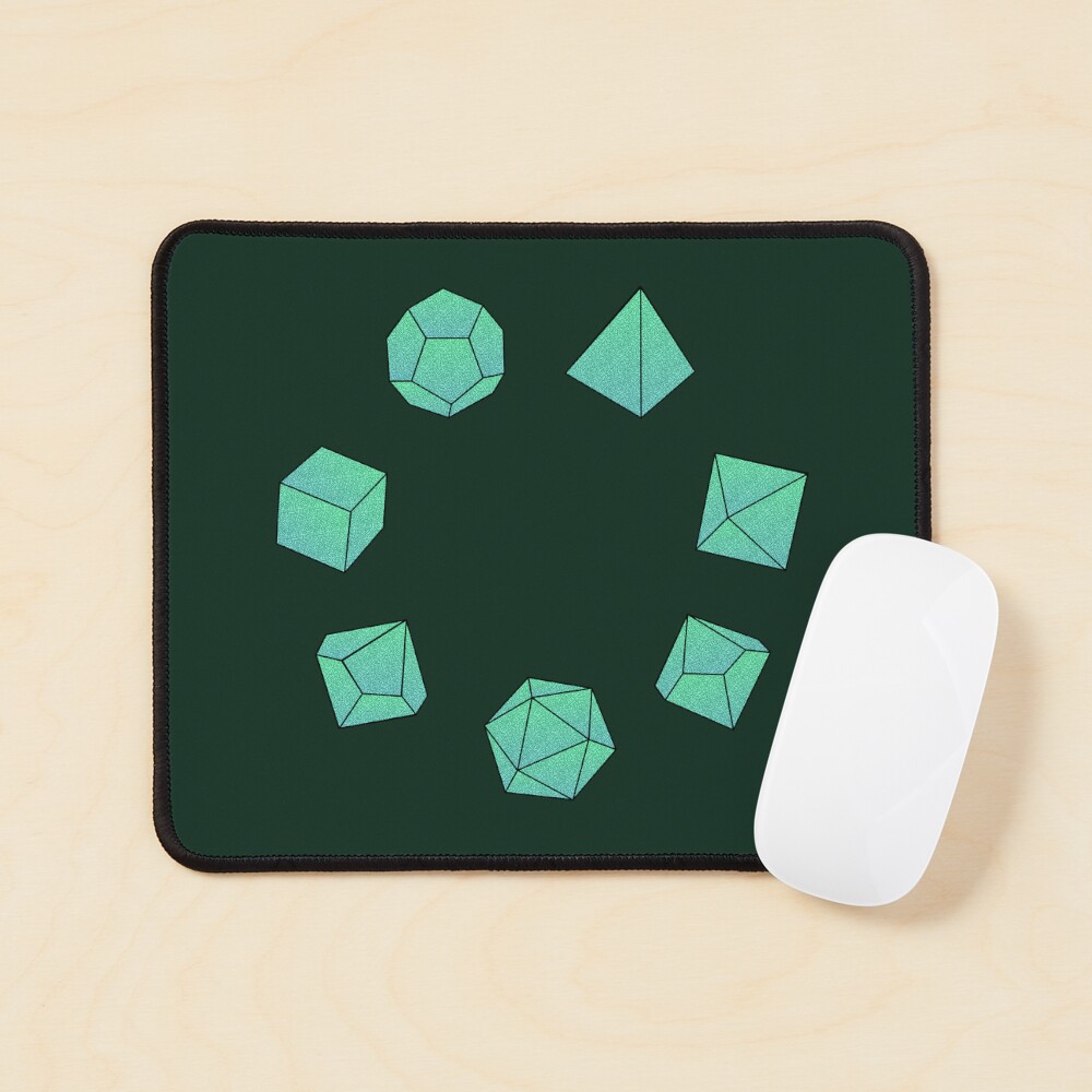 Item preview, Mouse Pad designed and sold by Hannahjgb.