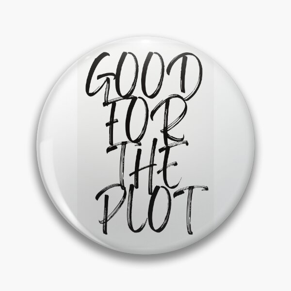Item preview, Preppy Good For The Plot designed and sold by clmstudio.