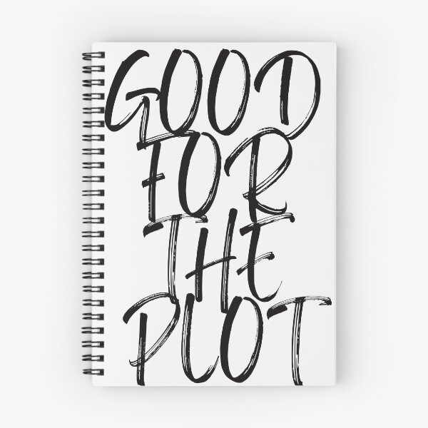 Item preview, Preppy Good For The Plot designed and sold by clmstudio.