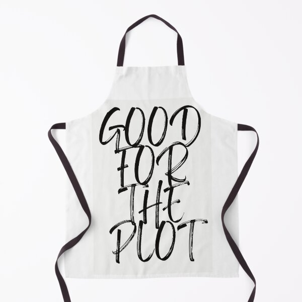 Item preview, Preppy Good For The Plot designed and sold by clmstudio.