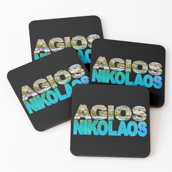 Item preview, AGIOS NIKOLAOS - Zakynthos Greece designed and sold by Adam Gormley.