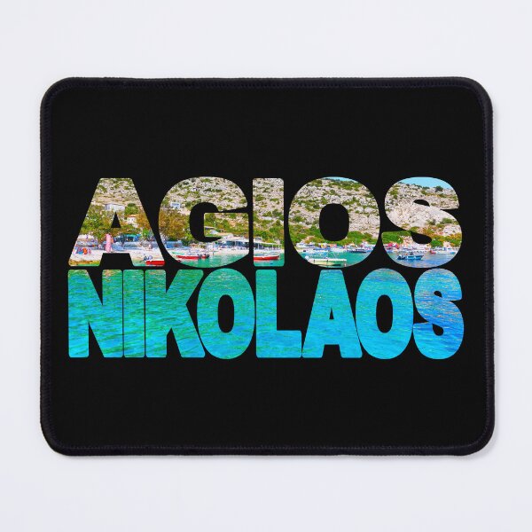Item preview, AGIOS NIKOLAOS - Zakynthos Greece designed and sold by Adam Gormley.