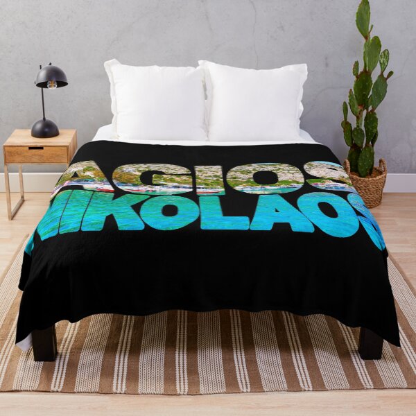 Item preview, AGIOS NIKOLAOS - Zakynthos Greece designed and sold by Adam Gormley.