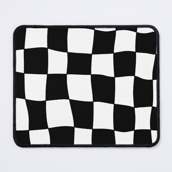 Item preview, Chequer Board But Not Quite designed and sold by SoshanaC.