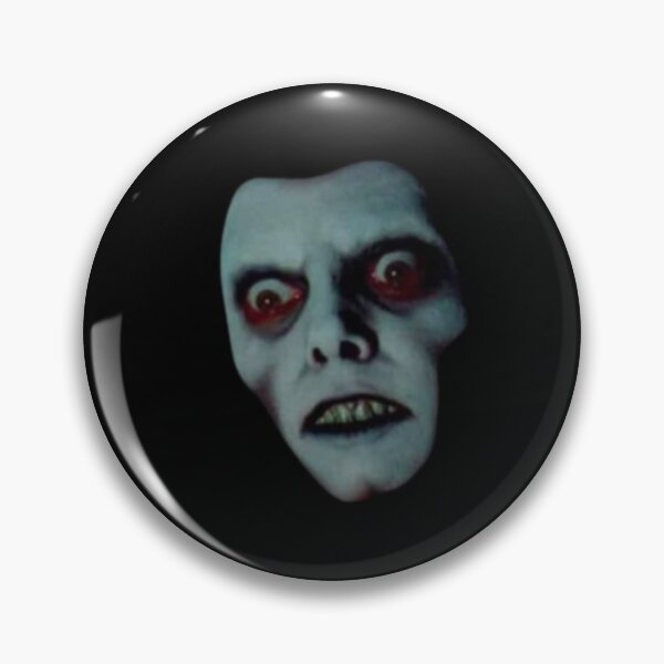 Item preview, Pazuzu designed and sold by Melon Designs All.