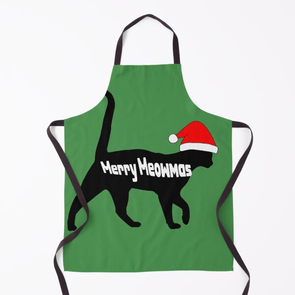 Item preview, Merry Meowmas! designed and sold by PhoeniXDreamer.